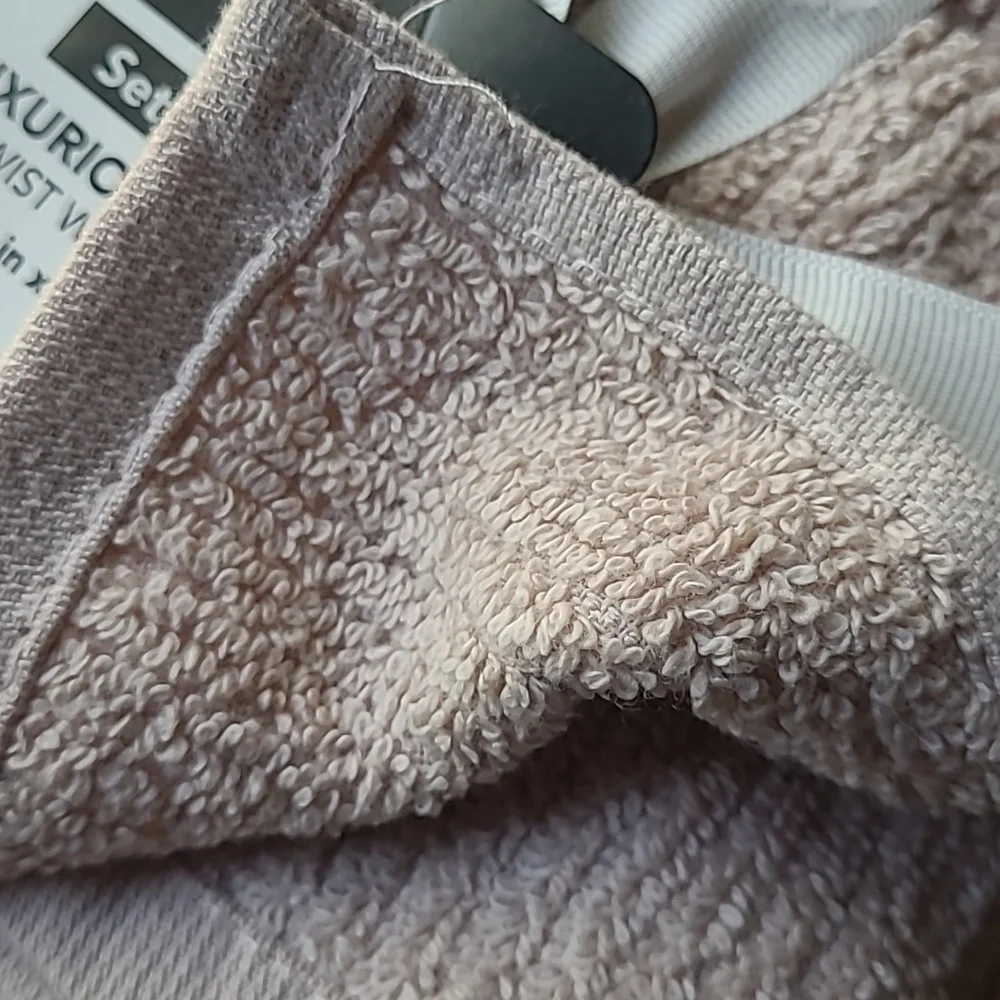 Madison Studio Wash Cloth Set